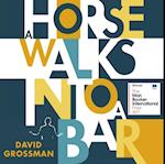 Horse Walks into a Bar