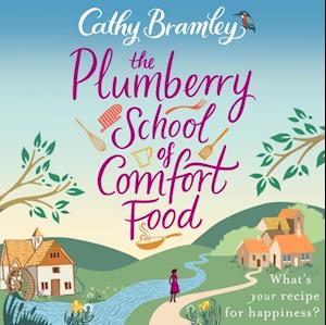 Plumberry School of Comfort Food