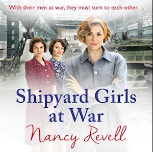 Shipyard Girls at War