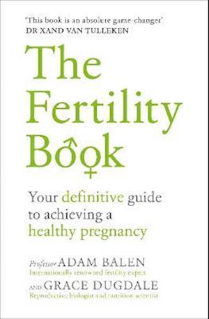 Fertility Book