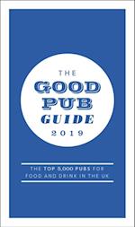 Good Pub Guide 2019
