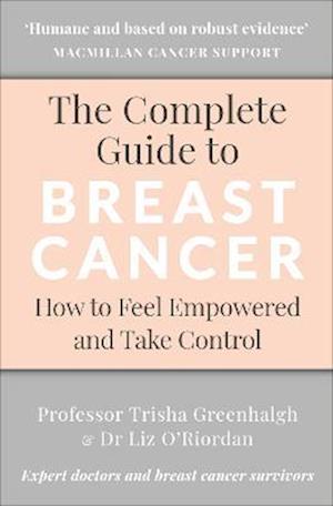 Complete Guide to Breast Cancer