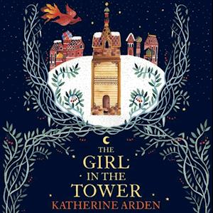 Girl in The Tower