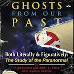 Ghosts from Our Past