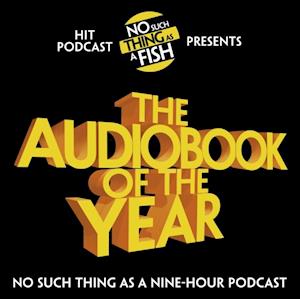 Audiobook of the Year
