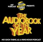 Audiobook of the Year