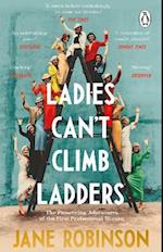 Ladies Can t Climb Ladders