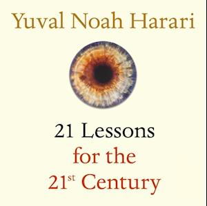 21 Lessons for the 21st Century