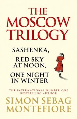 Moscow Trilogy