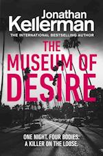 Museum of Desire