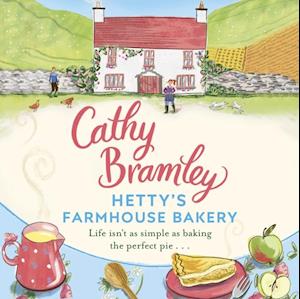 Hetty's Farmhouse Bakery