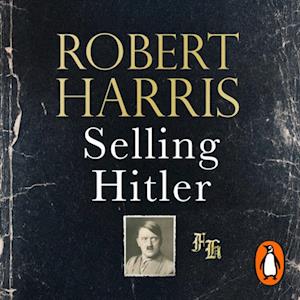 Selling Hitler