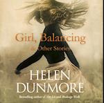 Girl, Balancing & Other Stories