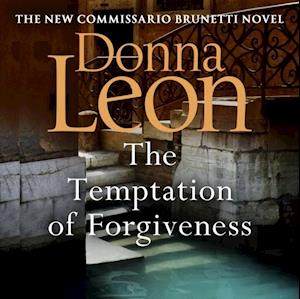 Temptation of Forgiveness