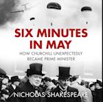 Six Minutes in May