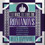 Race to Save the Romanovs