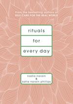 Rituals for Every Day