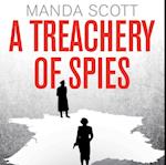 Treachery of Spies