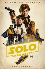 Solo: A Star Wars Story