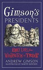 Gimson's Presidents