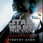 Star Wars: Thrawn: Alliances (Book 2)