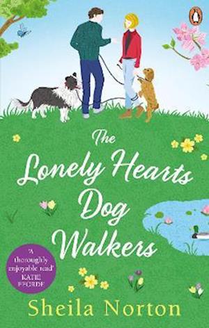 Lonely Hearts Dog Walkers