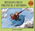 Britain s Best Political Cartoons 2018