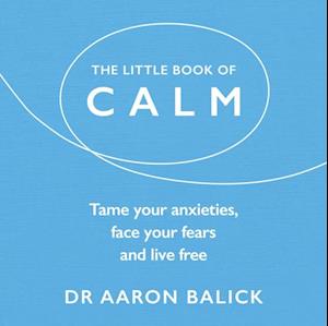 Little Book of Calm