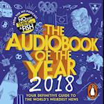 Audiobook of The Year (2018)