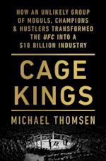 Cage Kings