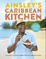 Ainsley's Caribbean Kitchen