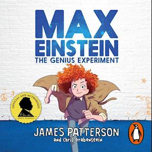 Max Einstein: The Genius Experiment