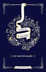 Love Poems for Married People