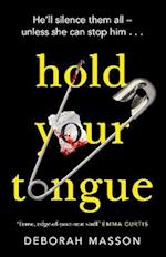 Hold Your Tongue