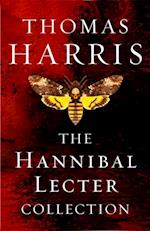 Hannibal Lecter Collection