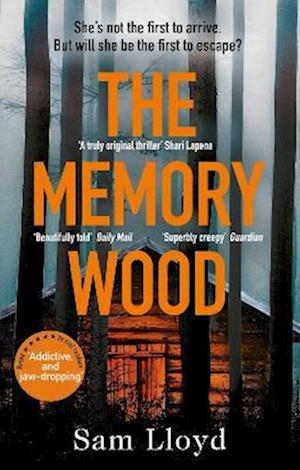 Memory Wood