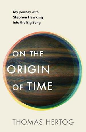 On the Origin of Time