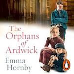 Orphans of Ardwick