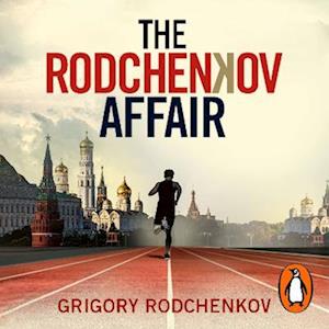 The Rodchenkov Affair