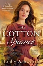 Cotton Spinner