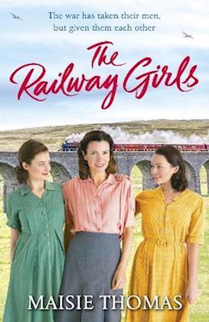 Railway Girls