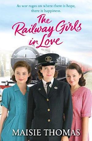 Railway Girls in Love