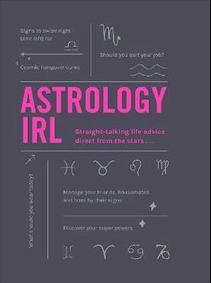 Astrology IRL