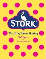 Stork: The Art of Home Baking