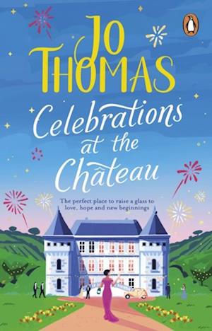 Celebrations at the Chateau