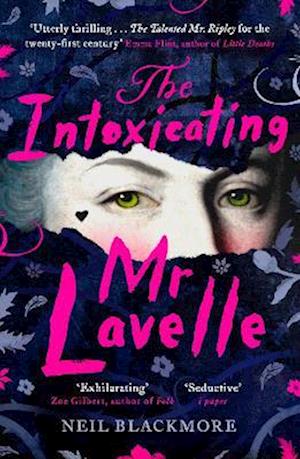 Intoxicating Mr Lavelle