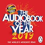 Audiobook of the Year 2019