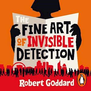 Fine Art of Invisible Detection