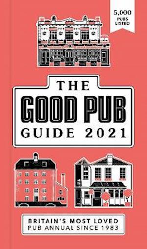 Good Pub Guide 2021