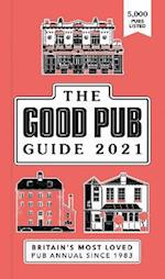 Good Pub Guide 2021